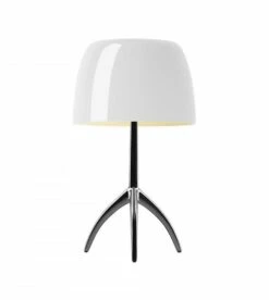 Lampe De Table Lumiere - Piccola