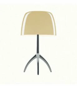 Lampe De Table Lumiere - Piccola -BLOU PARIS Soldes lampe de table lumiere piccola 3