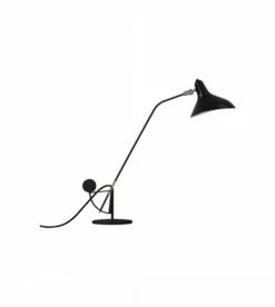Lampe De Table Mantis BS3