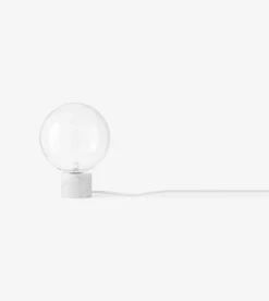 Lampe De Table Marble Light SV6