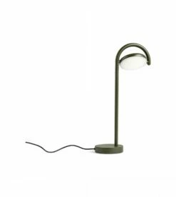 Hay Lampe De Table Marselis