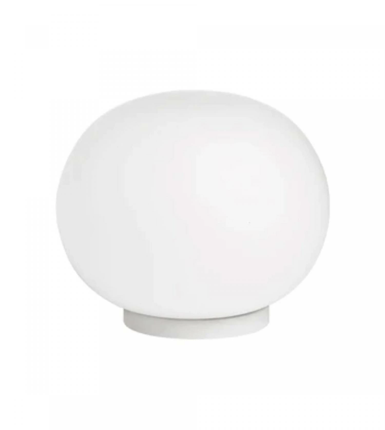 Flos Lampe De Table Mini Glo-Ball T 4 Flos Lampe De Table Mini Glo-Ball T – Image 2