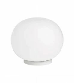Flos Lampe De Table Mini Glo-Ball T