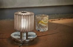 Lampe De Table Nomade IN THE SUN