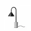 Lampe De Table Ozz -BLOU PARIS Soldes lampe de table ozz