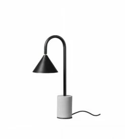 Lampe De Table Ozz -BLOU PARIS Soldes lampe de table ozz 5