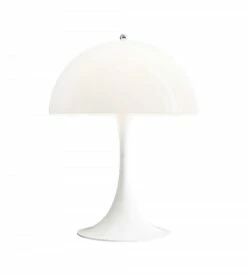 Louis Poulsen Lampe De Table Panthella