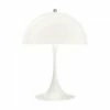 Louis Poulsen Lampe De Table Panthella 320 -BLOU PARIS Soldes lampe de table panthella 320