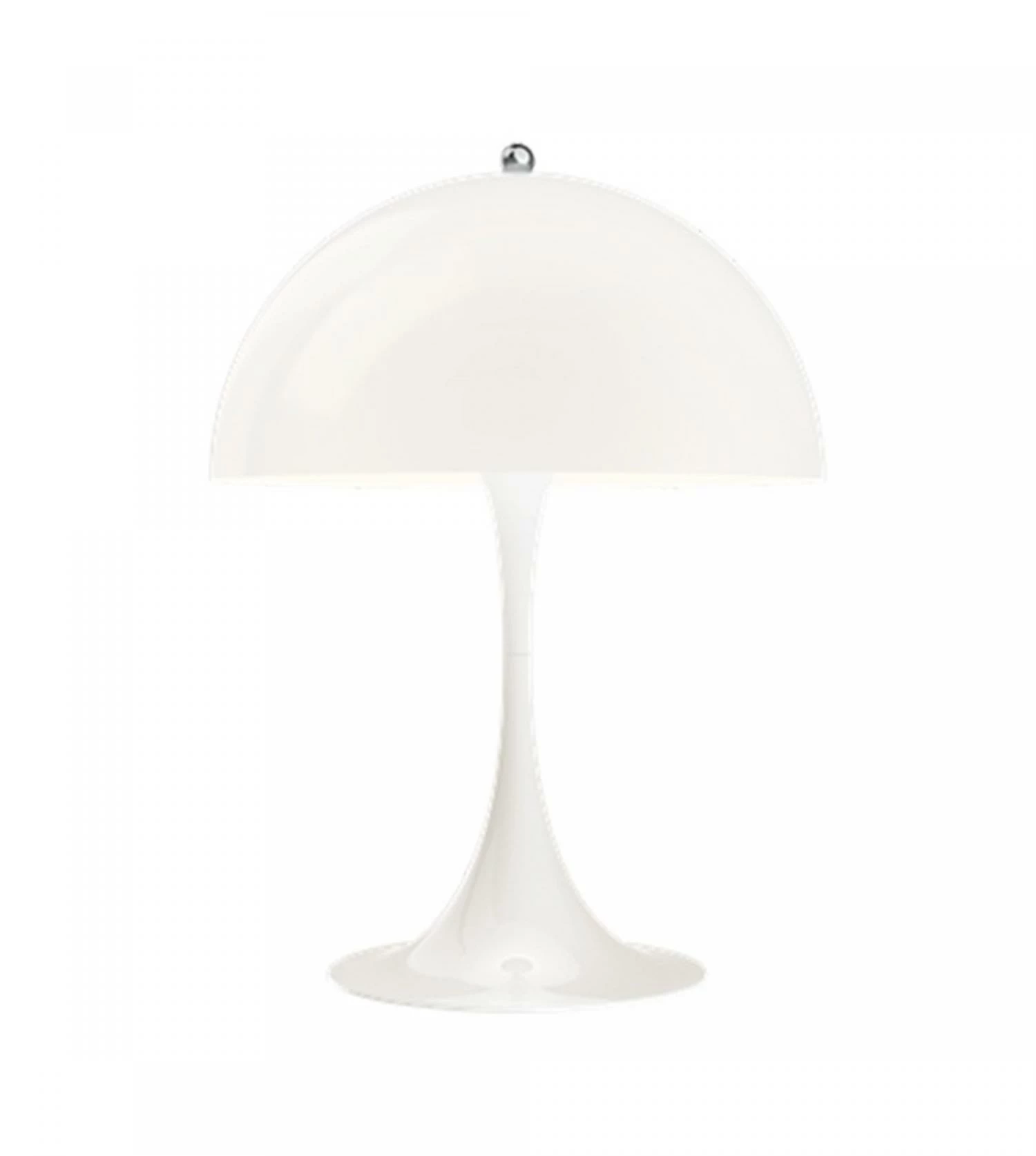 Louis Poulsen Lampe De Table Panthella 320 3 Louis Poulsen Lampe De Table Panthella 320