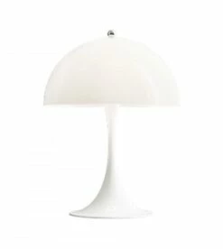 Louis Poulsen Lampe De Table Panthella Mini