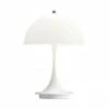 Louis Poulsen Lampe De Table Panthella Portable -BLOU PARIS Soldes lampe de table panthella portable