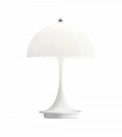 Louis Poulsen Lampe De Table Panthella Portable