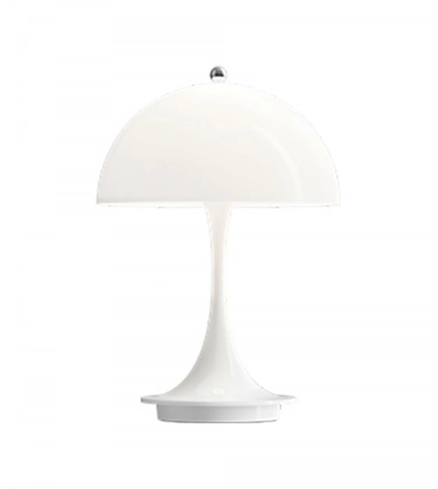 Louis Poulsen Lampe De Table Panthella Portable 3 Louis Poulsen Lampe De Table Panthella Portable