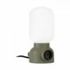 Lampe De Table Plug -BLOU PARIS Soldes lampe de table plug lamp