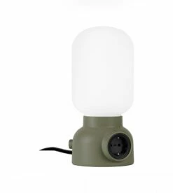 Lampe De Table Plug