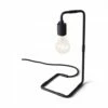 Lampe De Table Reade 1 Lampe De Table Reade -BLOU PARIS Soldes lampe de table reade