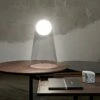 Lampe De Table Satellight 1 Lampe De Table Satellight -BLOU PARIS Soldes lampe de table satellight
