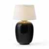 Lampe De Table Portable Torso 1 Lampe De Table Portable Torso -BLOU PARIS Soldes lampe de table torso portable