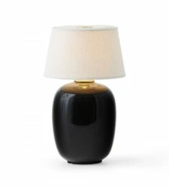 Lampe De Table Portable Torso