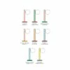 Lampe De Table - Tube With Globes And Cones - Concept Colour D 2 Lampe De Table - Tube With Globes And Cones - Concept Colour D -BLOU PARIS Soldes lampe de table tube xith globes and cones concept colour d