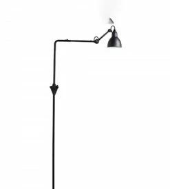 Lampe Gras 216 -BLOU PARIS Soldes lampe gras 216 1