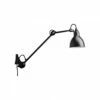 Lampe Gras N° 222 -BLOU PARIS Soldes lampe gras n 222