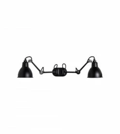Lampe Gras N°204 Double -BLOU PARIS Soldes lampe gras n204 double 1