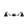 Lampe Gras N°204 Double -BLOU PARIS Soldes lampe gras n204 double