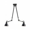 Lampe Gras N°302 Double 2 Lampe Gras N°302 Double -BLOU PARIS Soldes lampe gras n302 double