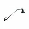 Lampe Gras N°304 L60 -BLOU PARIS Soldes lampe gras n304 l60