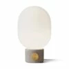Lampe JWDA Concrete -BLOU PARIS Soldes lampe jwda concrete