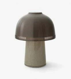 Lampe Nomade Raku - SH8