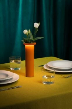 Magis Lampe Sans Fil Bouquet