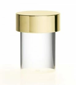 Flos Lampe De Table Last Order Clear