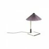 Hay MATIN TABLE LAMP 2 Hay MATIN TABLE LAMP -BLOU PARIS Soldes matin table lamp