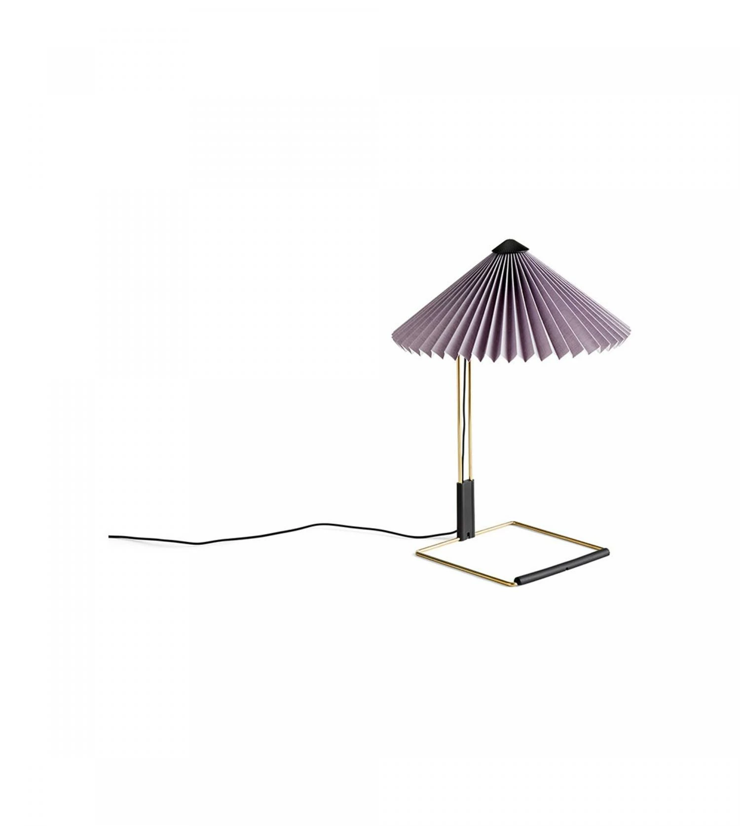 Hay MATIN TABLE LAMP 3 Hay MATIN TABLE LAMP
