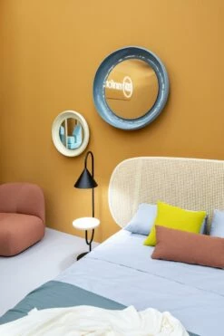 Miroir Coque -BLOU PARIS Soldes miroir coque 5