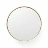 Miroir Darkly - Small -BLOU PARIS Soldes miroir darkly small