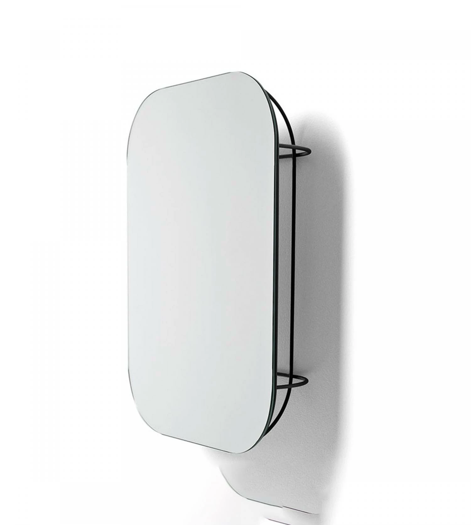 Miroir FUWL Cage Mirror 4 Miroir FUWL Cage Mirror – Image 2