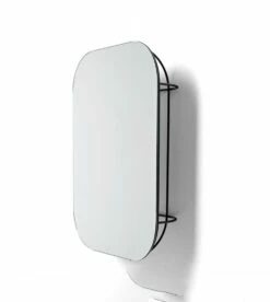 Miroir FUWL Cage Mirror