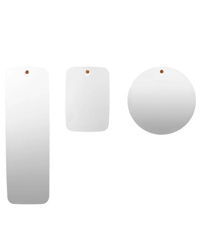 Miroir Les Brothers - Diamètre 65cm - SP19 5 Miroir Les Brothers - Diamètre 65cm - SP19 – Image 3