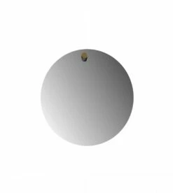 Miroir Les Brothers - Diamètre 65cm - SP19