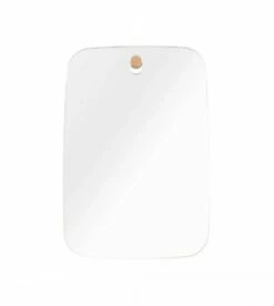 Miroir Les Brothers - 42x62cm - SP18