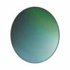Fritz Hansen Miroir Mirror - Rond -BLOU PARIS Soldes miroir mirror rond