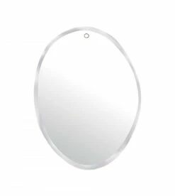 Miroir Morning 13 - 50x66 Cm -BLOU PARIS Soldes miroir morning 04c 25x32cm 3
