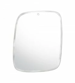 Miroir Morning 09 - 44x55 Cm