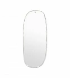 Miroir Morning 10 - 35x83 Cm -BLOU PARIS Soldes miroir morning 10c 33x83cm 3