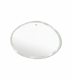 Miroir Morning 07 - 55x40 Cm 5 Miroir Morning 07 - 55x40 Cm -BLOU PARIS Soldes miroir morning 10c 33x83cm 5