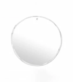 Miroir Morning 11 - 67,5x70 Cm -BLOU PARIS Soldes miroir morning 11c 675x70cm 1