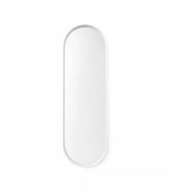 Miroir Mural Norm - Oval -BLOU PARIS Soldes miroir mural norm oval 3